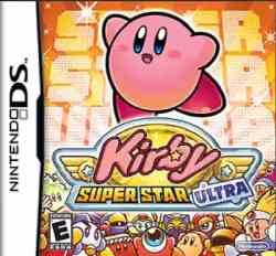 Kirby Super Stars Ultra